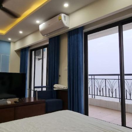 Marissa Hotel Hoang Hoa Dış mekan fotoğraf