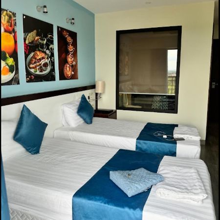 Marissa Hotel Hoang Hoa Dış mekan fotoğraf