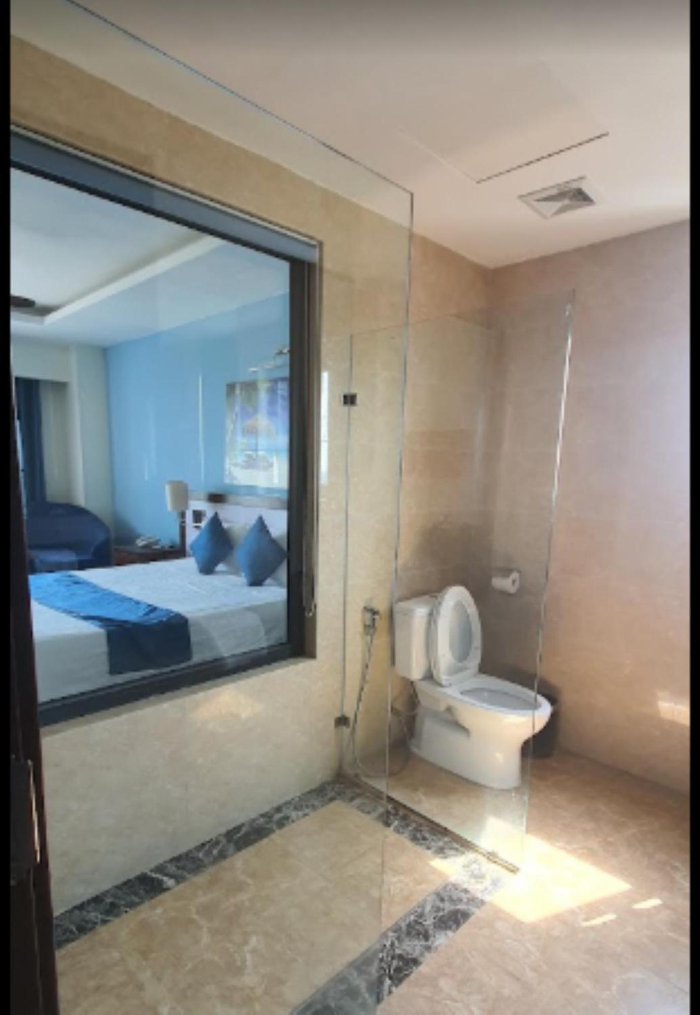 Marissa Hotel Hoang Hoa Dış mekan fotoğraf